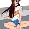 amariiclark - @brownski_mari - TikTok