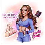 Amari Hines - @dafittrap - Instagram