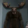 THE MOOSE MAN - @amari_jermainnewell - TikTok
