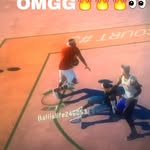 Amari Shaw - @maridropemoff - Instagram