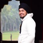 Amarjit Saini - @amar_harman9oct - Instagram