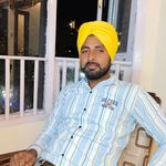 Amarjit Singh Saini - @amarjitsaini46 - Instagram