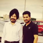 Amarjit Singh Sohi - @amarjitsinghsohi - Instagram