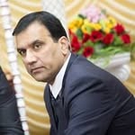 Amarjit Sohi - @sohiamarjit - Instagram