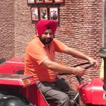 Amarjit Sohi - @amarjitsohi2 - Instagram