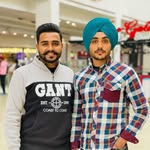 Amarjit Sohi - @amarjitsohi3 - Instagram