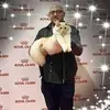 Amaro Oliveira - @4everbluespiritcats - TikTok