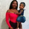 rozilaineamarodeoliveira - @rozilaineamarodeo - TikTok