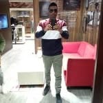 Amauri Perez - @amaurycabralperez - Instagram