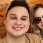 Amaury Cabral - @amaurycsj - Instagram