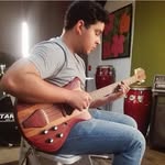 Amaury Cabral & Palo Echao - @paloechao - Instagram