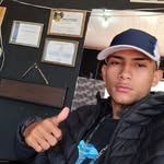 Amaury Junior - @zn_amjr - Instagram