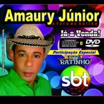 Amaury Junior - @cantoramauryjunior - Instagram