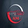 Auto Family AM - @amaurymoronta16 - TikTok