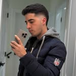 Amaury Reyes - @amaurylop11 - Instagram