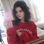 Amaya Grant - @amayasemhesoh - Instagram
