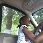 Amaya Hall - @amayhallakawe - Instagram