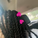 Amaya Hall - @tbh.maya1 - Instagram