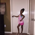 Amaya Hall - @queen_amaya17 - Instagram