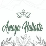 Amaya Hallarte - @amayahallarte - Instagram