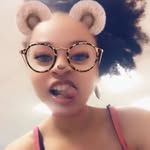 Amaya Hill - @only_1cutegurl - Instagram