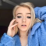Amaya Mackey - @laverne_sister - Instagram