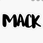 Amaya Mackey - @artbymackey - Instagram