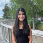 Amaya Patel - @amaya_patel107 - Instagram