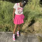 Amaya Richards - Facebook