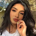 Amaya Richards - @l.ilb_itna_ugh.ty - Instagram