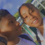 Shelly and zari - @amaya_richards_2021 - Instagram