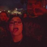 Amaya Murray - @amaya.ross.420 - Instagram