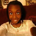 Amaya Ross - @_imjustfunsize_ - Instagram