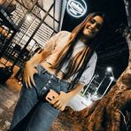 Amaya Ross - Facebook