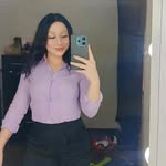 Ambar Hernandez - @yareth.santa - Instagram