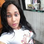 Ambar Suero - @yissel2129 - Instagram