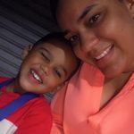 Ambar Suero - @ambarsuero17 - Instagram