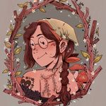 Amber Akin 🌙🍀 - @almondmilkart - Instagram