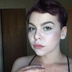 Amber Albright - @ahmberequalsthug - Instagram