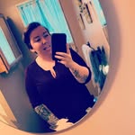 Amber Albright - @baby_shanks96 - Instagram