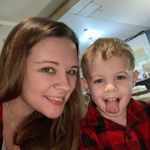 Amber Albright - @saptree0901 - Instagram