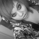 Amber Nicole Albright - @umba_bop - Instagram