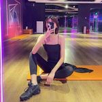 Amber Anaya - @anaya2310 - Instagram