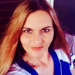 Amber Anaya - @redheadflymedic - Instagram