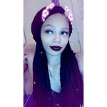 Amber Angelle - @badnboujee_____ - Instagram