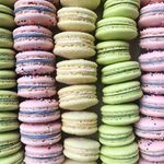 Amber Apple - @jetaimebakery - Instagram