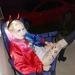 Amber Apple - @seasnippa36 - Instagram