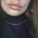Kseniya Zvyagina - @amber__apple - Instagram