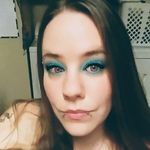 Amber Jenkins - @amber.applegate.14 - Instagram