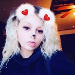 Amber Rose Applegate - @amberrosea2020 - Instagram